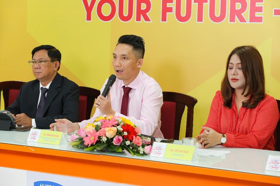 “Điểm danh” những điều cần biết về nhóm ngành Du lịch - Nhà hàng - Khách sạn - 3 “Điểm danh” những điều cần biết về nhóm ngành Du lịch - Nhà hàng - Khách sạn - 3