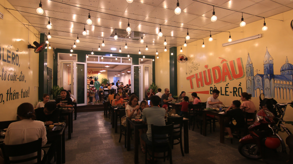 OFOOD liên tục mở chuỗi cửa hàng giữa Covid-19 - 1 OFOOD liên tục mở chuỗi cửa hàng giữa Covid-19 - 1