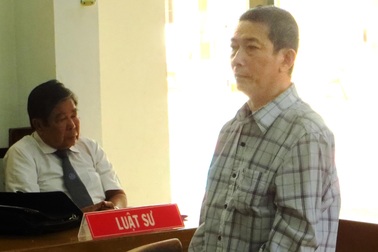 Thua bạc, cha vợ trộm hơn 1,2 tỷ đồng của con rể