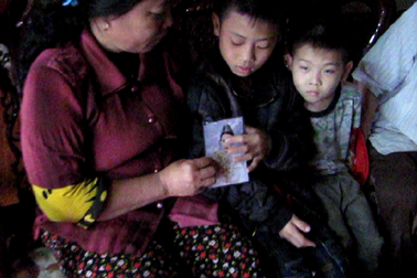 Hé lộ tung tích lao động nữ mất tích hơn 2 năm