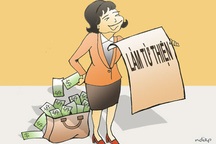 Có một nghề mang tên… làm từ thiện!