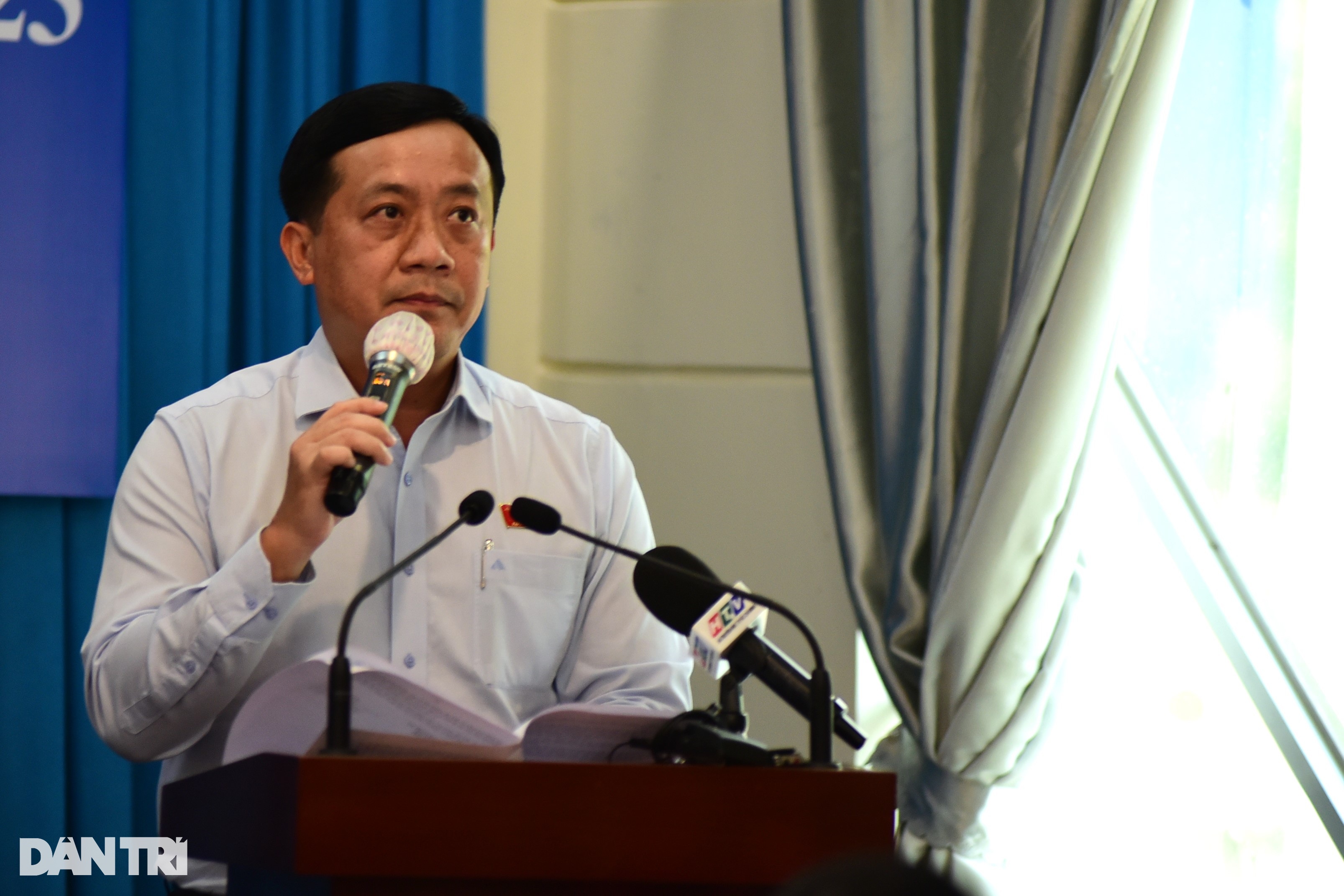 Đại biểu kể về việc Chủ tịch Quốc hội viết thư ghi nhận đóng góp của cử tri - 3 Đại biểu kể về việc Chủ tịch Quốc hội viết thư ghi nhận đóng góp của cử tri - 3