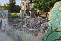 Hà Nội: Phá dỡ con đường gốm sứ là việc "cực chẳng đã"