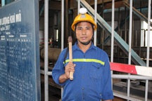 Câu chuyện với thợ lò có thu nhập "khủng" nhất TKV