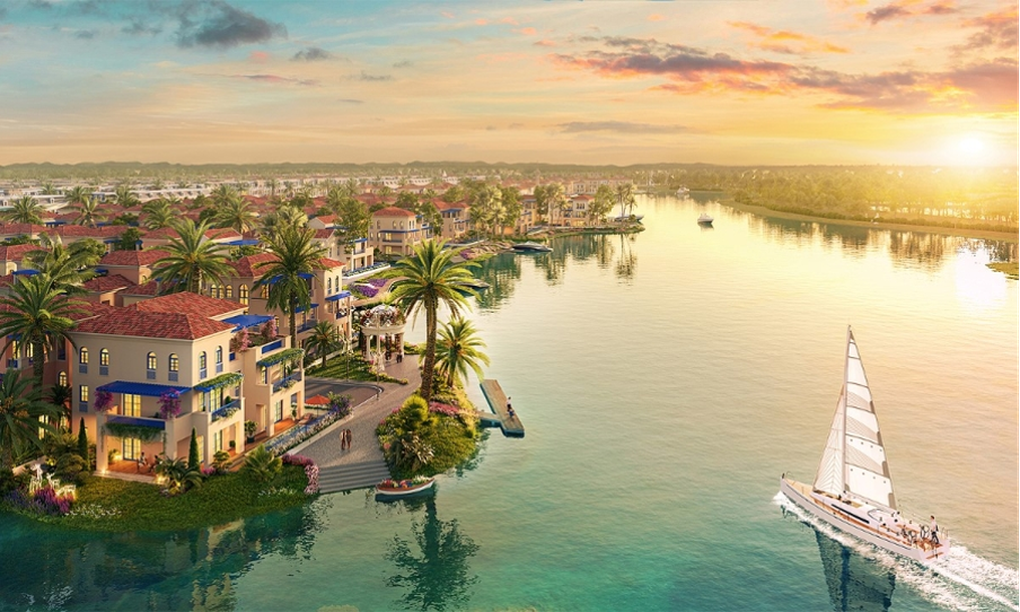 “House tour” S1.Limassol - Gold Coast Vũng Tàu: Hành trình khám phá kiến trúc tinh tế bên vịnh - 5