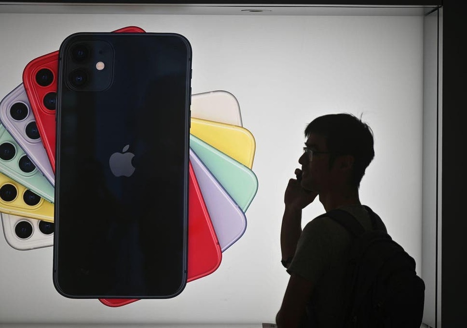 Chuyên gia lý giải chiến lược không kèm sạc của iPhone 12 - 5 Chuyên gia lý giải chiến lược không kèm sạc của iPhone 12 - 5