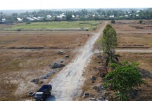 Khởi tố vụ án chuyển nhượng "đất vàng" chênh lệch hơn 11 tỷ đồng ở Cà Mau