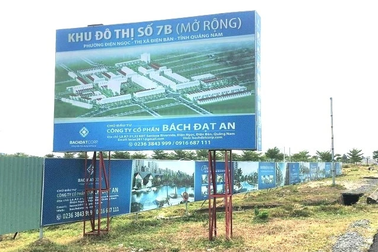 Vụ nợ 1.000 sổ đỏ: Người dân yêu cầu làm rõ số tiền đã nộp vào mua đất