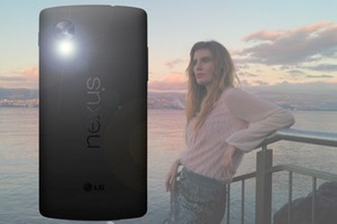 Ảnh chụp từ Nexus 5 tuyệt đẹp qua tài nghệ của nhiếp ảnh gia