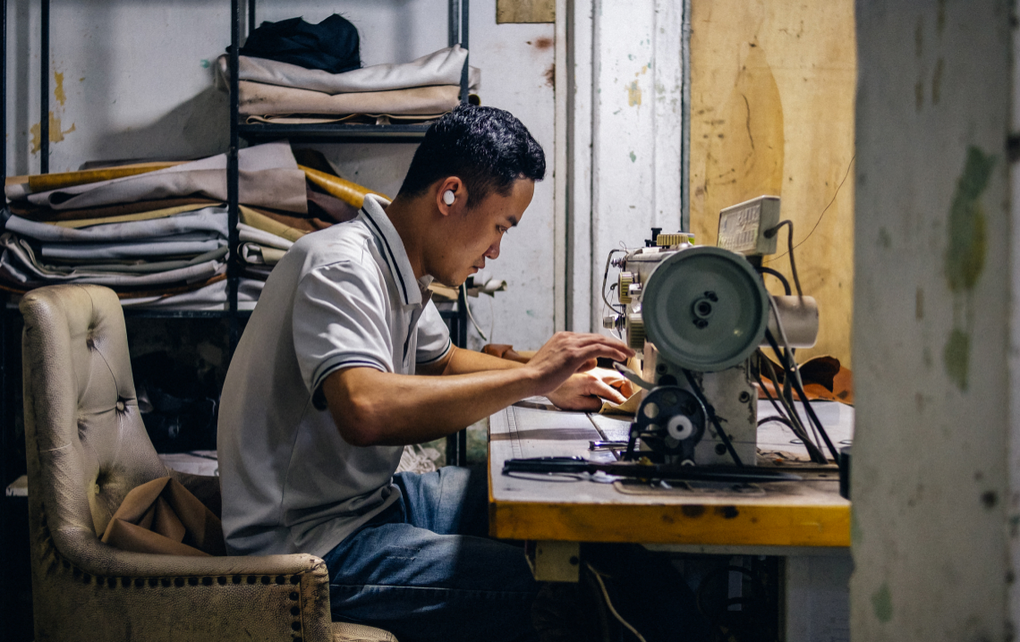 Những bữa tiệc Tiếp lửa bản lĩnh nối dài hành trình tử tế đến cộng đồng - 2 Những bữa tiệc Tiếp lửa bản lĩnh nối dài hành trình tử tế đến cộng đồng - 2