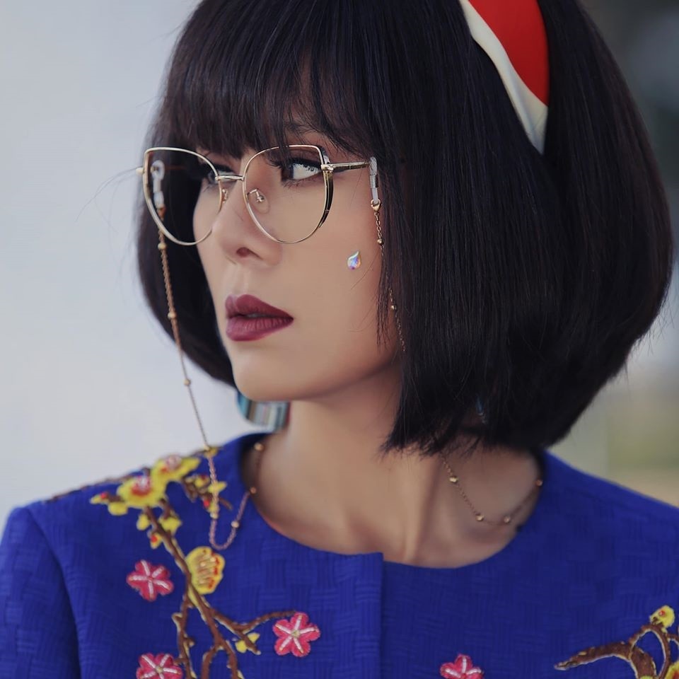 Nam Thư háo hức diễn xuất bên Huỳnh Lập, Lê Dương Bảo Lâm - 6 Nam Thư háo hức diễn xuất bên Huỳnh Lập, Lê Dương Bảo Lâm - 6