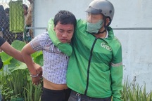 Lời khai nghi phạm hiếp dâm, cướp vé số của thiếu nữ ở TPHCM