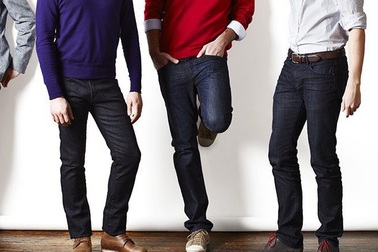 Thời trang thể thao “len lỏi” vào mọi ngõ ngách đời sống