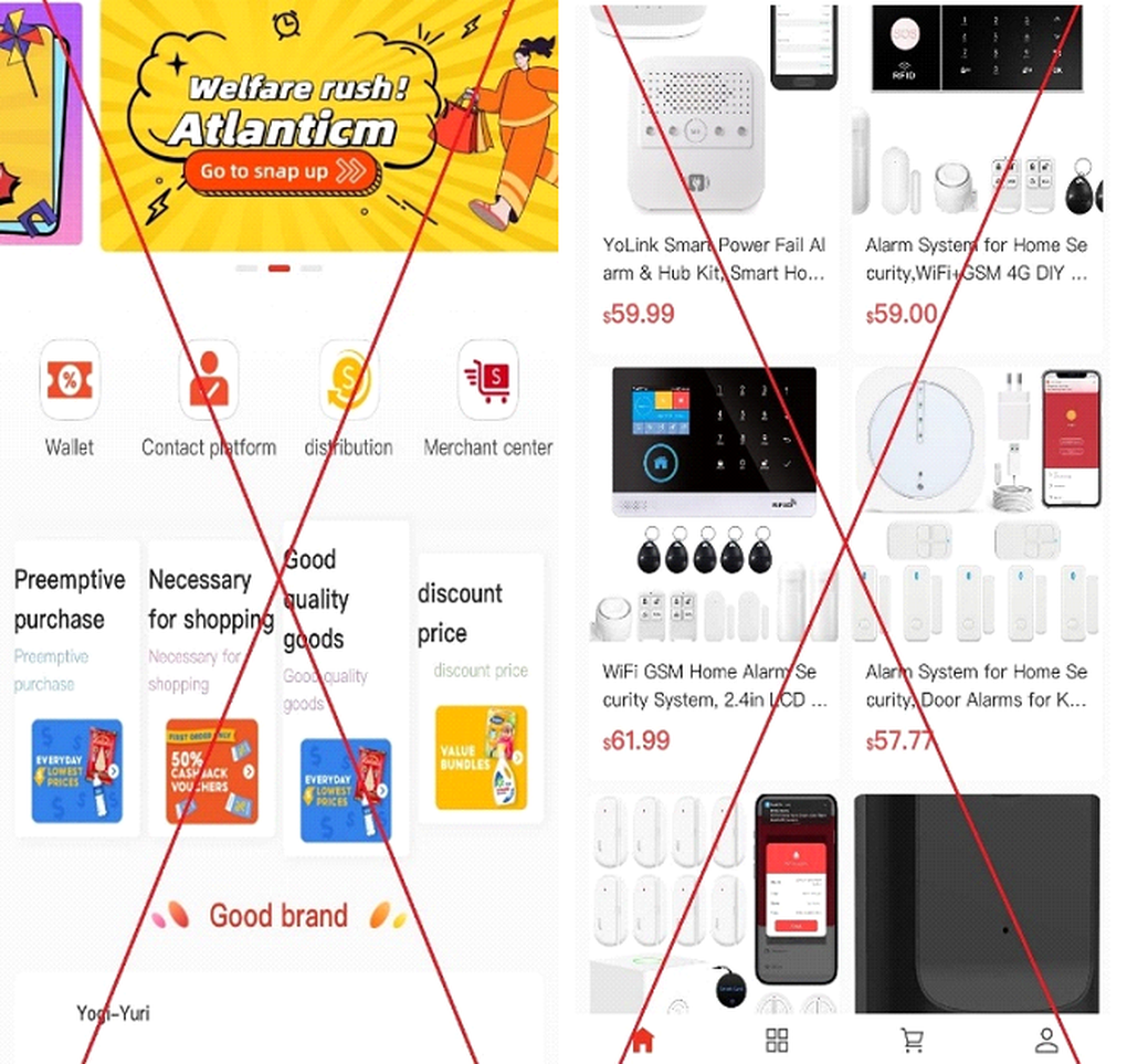 Hà Nội: Mất gần 10 tỷ đồng khi kinh doanh mô hình Dropshipping - 1 Hà Nội: Mất gần 10 tỷ đồng khi kinh doanh mô hình Dropshipping - 1