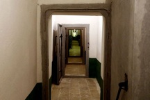 Bí mật hầm trú ẩn hơn 300 phòng trong lòng châu Âu