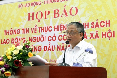 Có bổ sung ngày nghỉ lễ nào sau khi rút đề xuất Ngày 27/7?