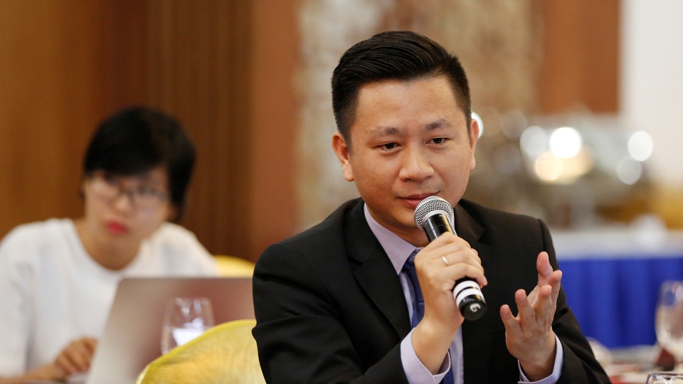Báo động nhiều ngành nghề chắc chắn tăng trưởng âm trong quý 2 - 1 Báo động nhiều ngành nghề chắc chắn tăng trưởng âm trong quý 2 - 1