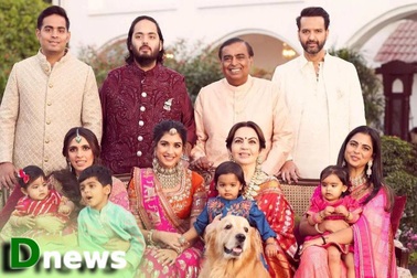 Phương pháp giáo dục con cái đặc biệt của tỷ phú giàu nhất châu Á