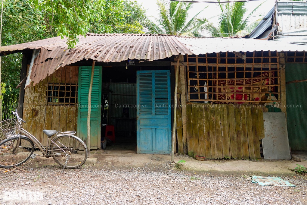 Người phụ nữ bị trời đày chỉ trong 5 năm, 5 người thân qua đời - 4 Người phụ nữ bị trời đày chỉ trong 5 năm, 5 người thân qua đời - 4