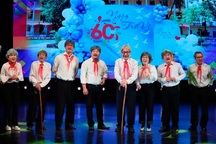 NSƯT Sĩ Tiến: "Làm hài kịch không dễ"