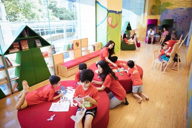 Top 5 hoạt động hè bổ ích cho bé ba mẹ không nên bỏ qua