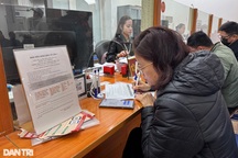 Trợ lý giám đốc 45 tuổi nghỉ việc, hưởng trợ cấp thất nghiệp 12 triệu đồng