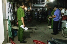 Người đàn ông bị hàng xóm đâm tử vong ở Hà Nội