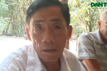 Hàng loạt chứng cứ giả trong hồ sơ cấp đất cho bà Hồ Thị Bích Phượng