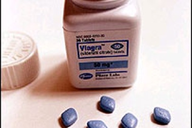 Máy bán Viagra tự động cho ngày lễ Valentine