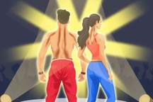 Trào lưu độc lạ: Khoe vết bầm tím do cạo gió như "chiến tích" lên mạng