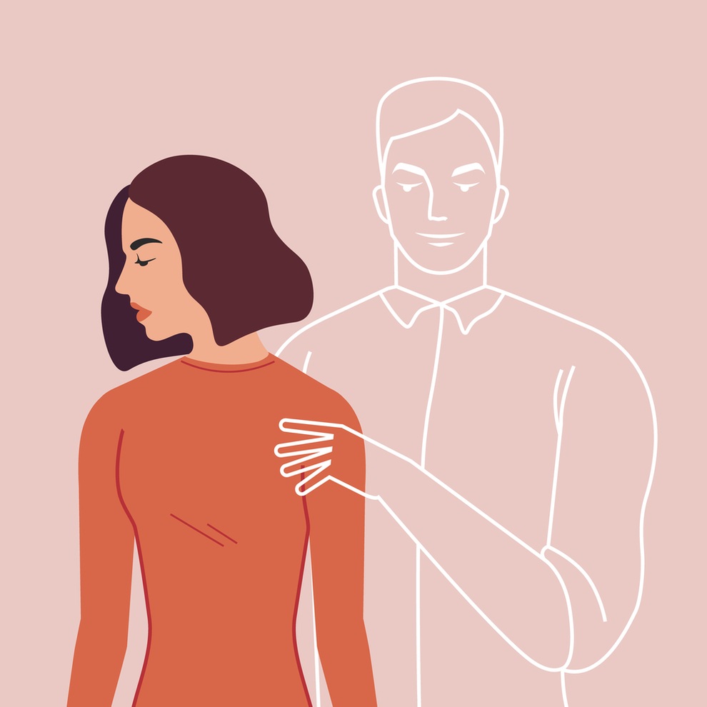 Ghosting: Bóng ma tâm lý khi mối quan hệ kết thúc trong im lặng - 3 Ghosting: Bóng ma tâm lý khi mối quan hệ kết thúc trong im lặng - 3