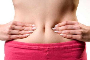 5 cách đơn giản giảm béo bụng