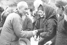 Tư tưởng Hồ Chí Minh về người cao tuổi