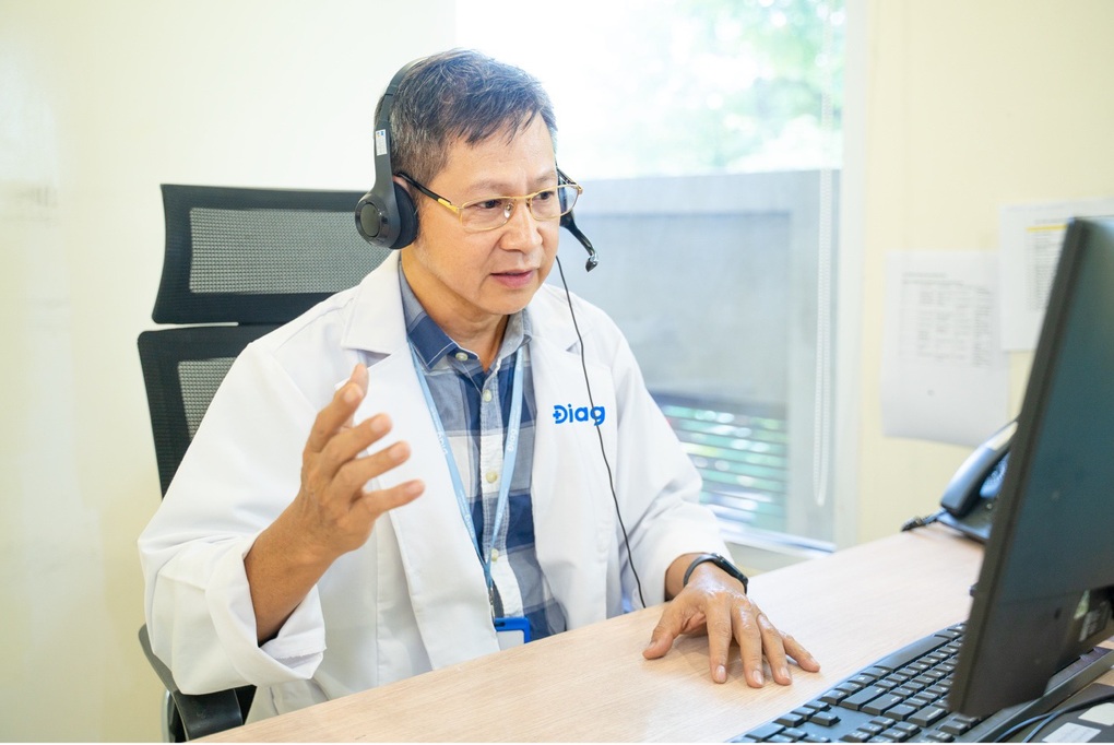 3 nhầm lẫn về triệu chứng giữa bệnh phổ biến và ung thư - 3 3 nhầm lẫn về triệu chứng giữa bệnh phổ biến và ung thư - 3