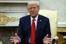 Tổng thống Trump: Mỹ sẽ đạt thỏa thuận thương mại với Trung Quốc