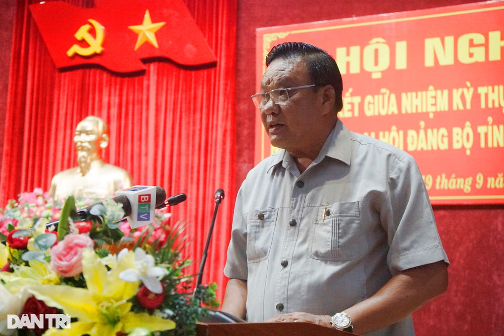 Bình Định kỳ vọng lọt nhóm tỉnh thành dẫn đầu miền Trung - 2 Bình Định kỳ vọng lọt nhóm tỉnh thành dẫn đầu miền Trung - 2