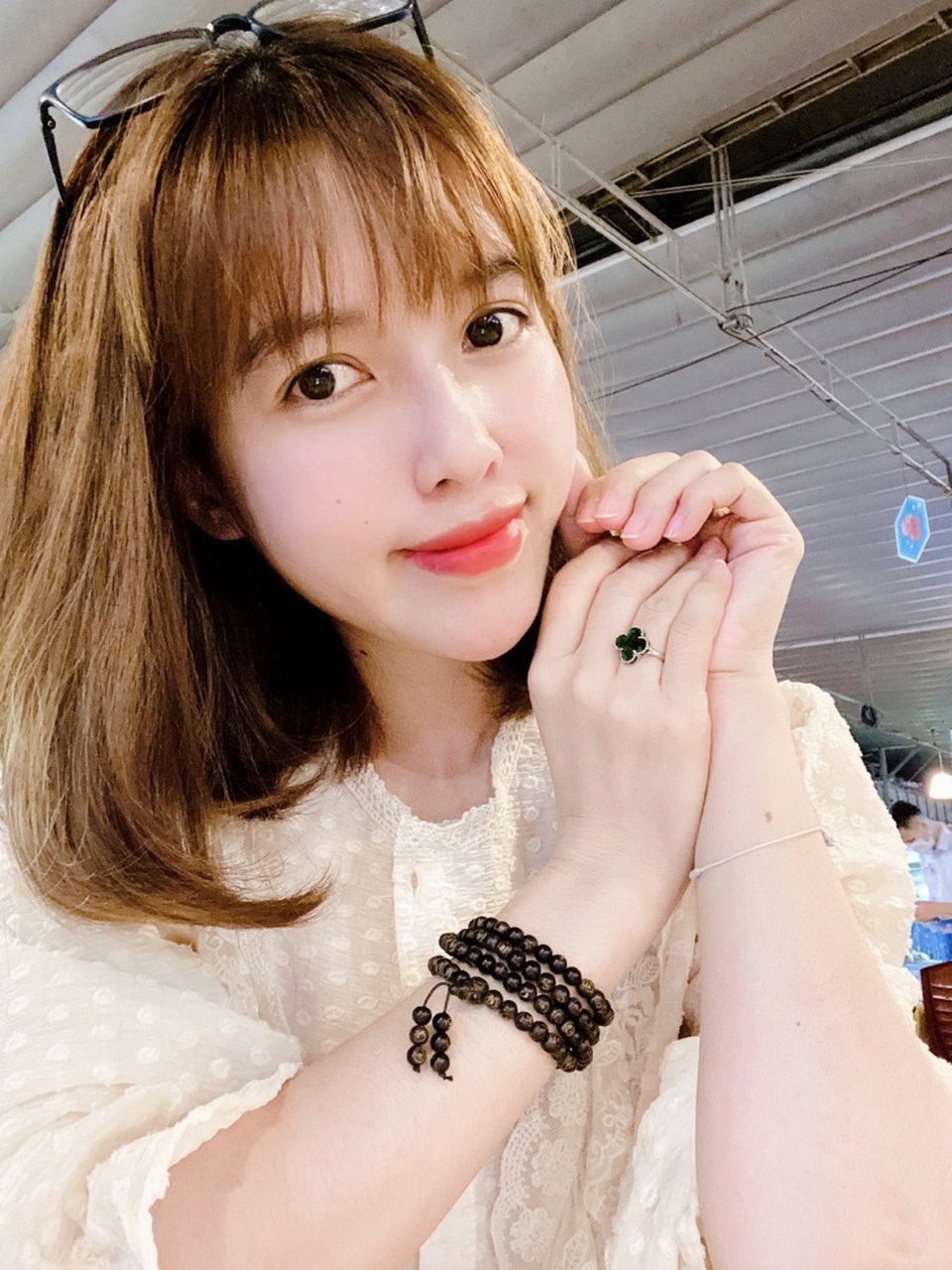 Chang Phong Thủy - địa điểm mua trang sức phong thủy tin cậy - 1 Chang Phong Thủy - địa điểm mua trang sức phong thủy tin cậy - 1