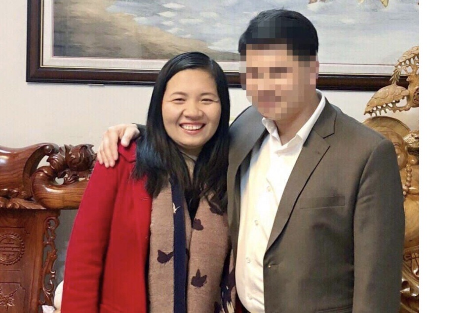 Vụ án của vợ Giám đốc Sở Tư pháp tỉnh Lâm Đồng: Bắt thêm 3 cán bộ - 1 Vụ án của vợ Giám đốc Sở Tư pháp tỉnh Lâm Đồng: Bắt thêm 3 cán bộ - 1