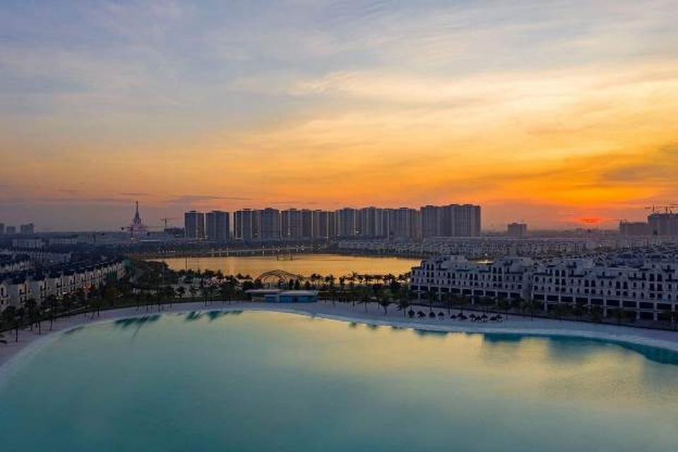 Tòa căn hộ S1.07 Vinhomes Ocean Park phá vỡ kỷ lục tại sự kiện mở bán - 6 Tòa căn hộ S1.07 Vinhomes Ocean Park phá vỡ kỷ lục tại sự kiện mở bán - 6