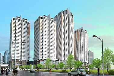 Chủ đầu tư BĐS đang làm gì để thu hút khách hàng?