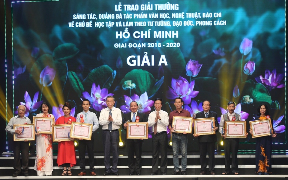 Tác phẩm của cố nhà thơ Cuba Felix Pita Rodriguez được trao giải Đặc biệt - 4 Tác phẩm của cố nhà thơ Cuba Felix Pita Rodriguez được trao giải Đặc biệt - 4