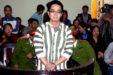 Hà Nội: Tiêm thuốc độc tử hình “sát thủ” Nguyễn Đức Nghĩa 