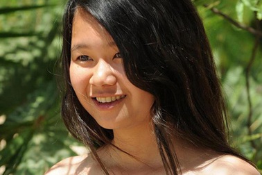 Huyền Chip: Cô nàng 9X có máu “liều”