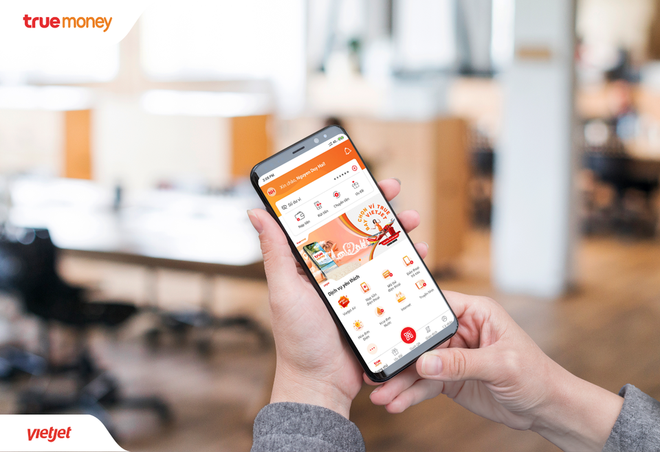 Truyền nhau bí kíp săn vé Vietjet tiết kiệm để vi vu Việt Nam - 3 Truyền nhau bí kíp săn vé Vietjet tiết kiệm để vi vu Việt Nam - 3