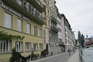 Du học Thụy Sĩ: Mời dự Hội thảo học bổng, kiểm tra và tư vấn cách học tiếng Anh.