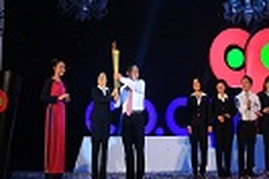 Co.opmart thay áo mới