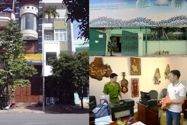 Đại gia mất tiền tỷ vì bán hàng đa cấp