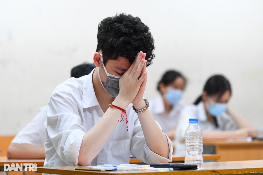 Trượt lớp 10: Cần lắm sự thay đổi tư duy, bắt đầu từ cha mẹ! - 2 Trượt lớp 10: Cần lắm sự thay đổi tư duy, bắt đầu từ cha mẹ! - 2