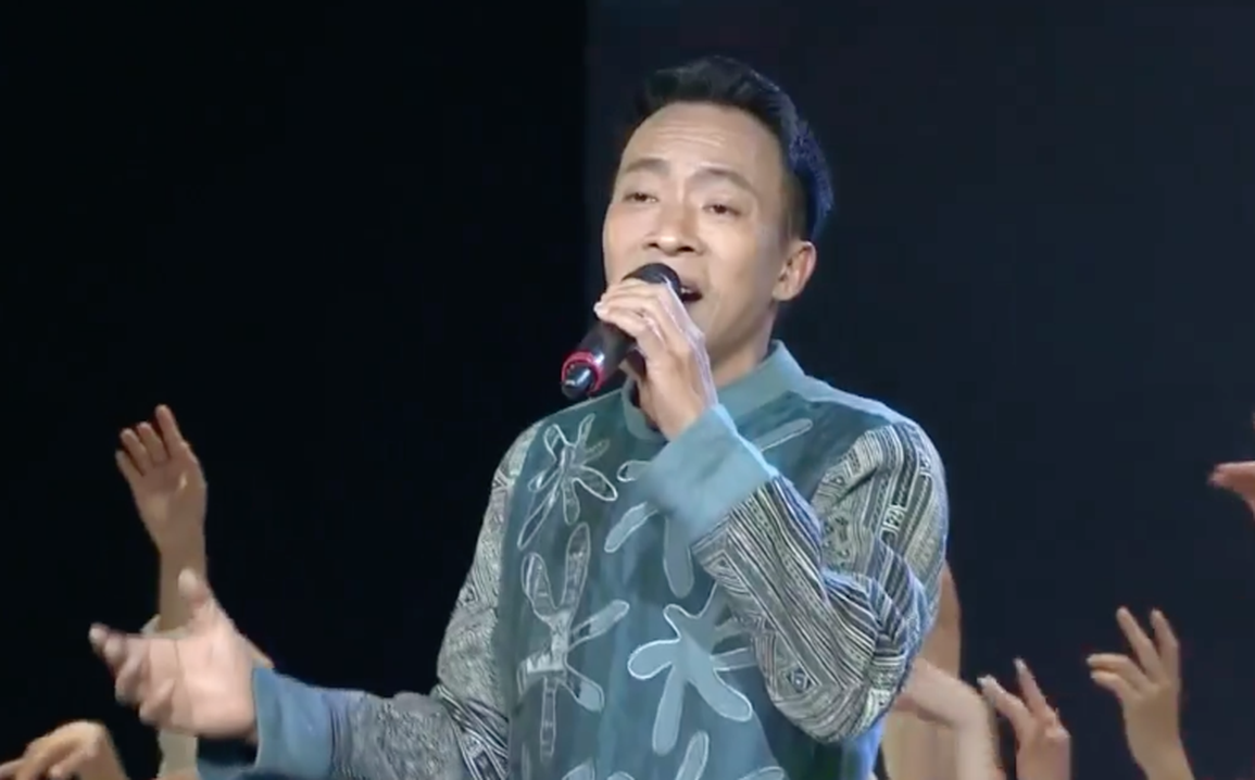 NSND Trung Hiếu, Táo Kinh tế Quang Thắng được Bộ Văn hóa vinh danh - 9 NSND Trung Hiếu, Táo Kinh tế Quang Thắng được Bộ Văn hóa vinh danh - 9