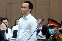 Cựu Chủ tịch FLC Trịnh Văn Quyết xin chuyển từ án phạt tù sang phạt tiền